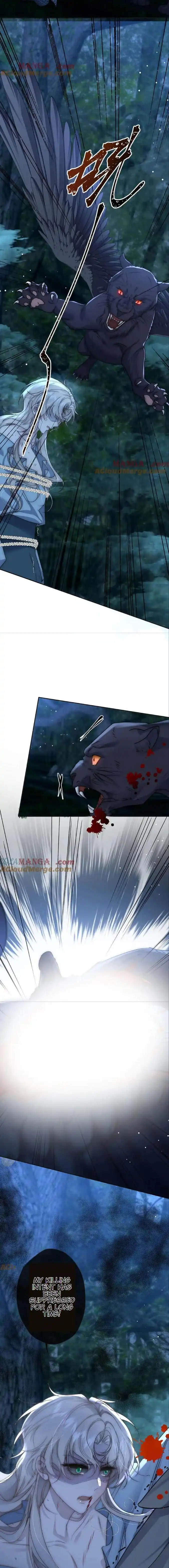 Read Snow Prison chapter 41 image 2 on Lezhin