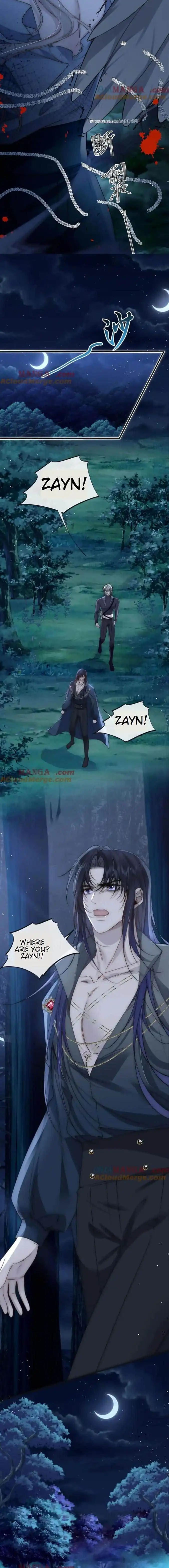 Read Snow Prison chapter 41 image 3 on Lezhin