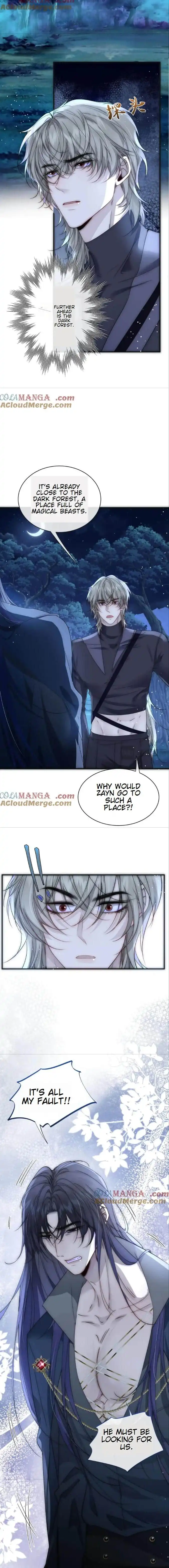 Read Snow Prison chapter 41 image 4 on Lezhin