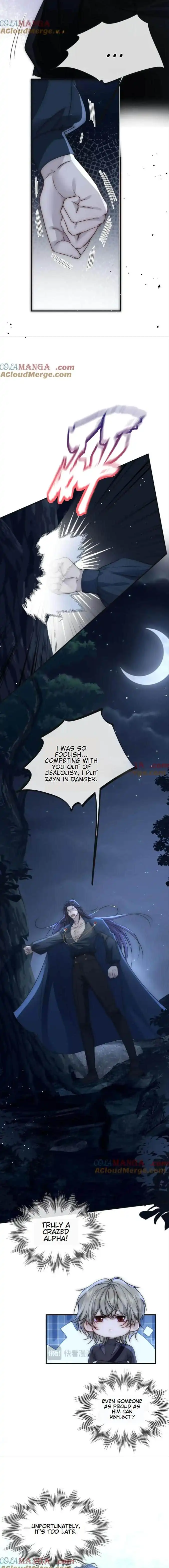 Read Snow Prison chapter 41 image 5 on Lezhin