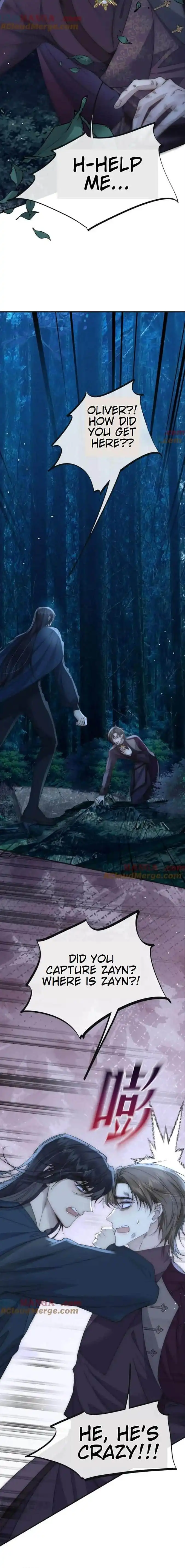 Read Snow Prison chapter 41 image 7 on Lezhin