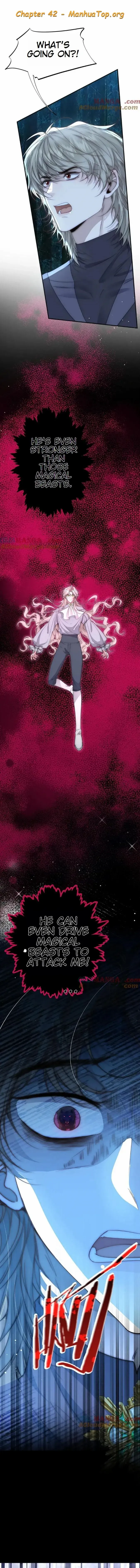 Read Snow Prison chapter 42 image 1 on Lezhin