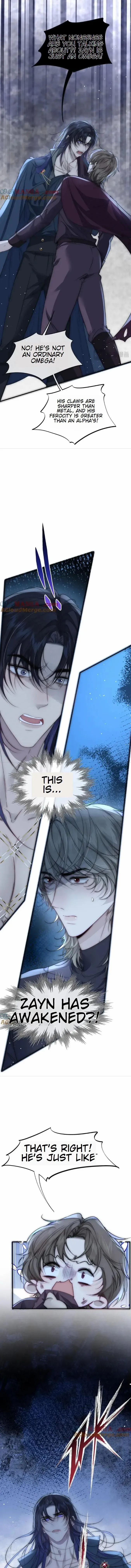 Read Snow Prison chapter 42 image 2 on Lezhin
