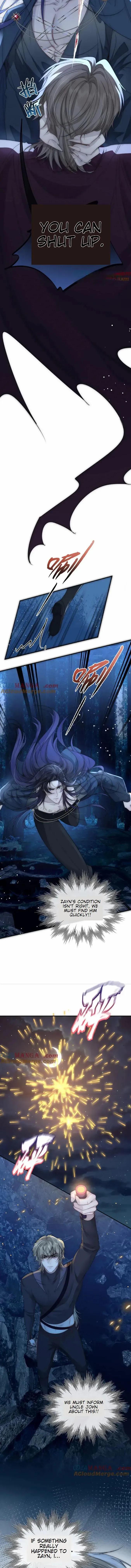 Read Snow Prison chapter 42 image 3 on Lezhin