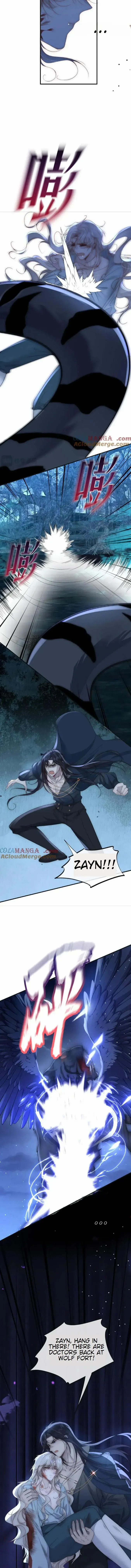 Read Snow Prison chapter 42 image 6 on Lezhin
