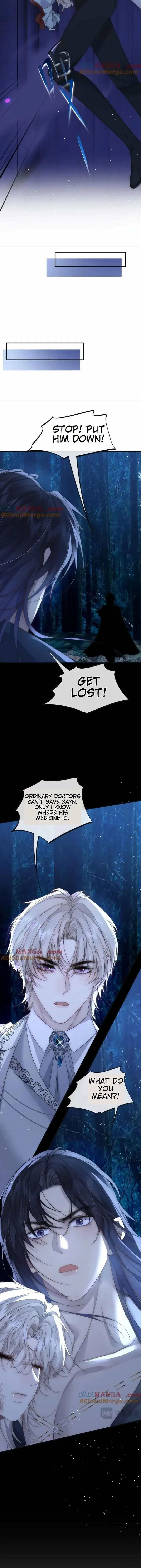 Read Snow Prison chapter 42 image 7 on Lezhin