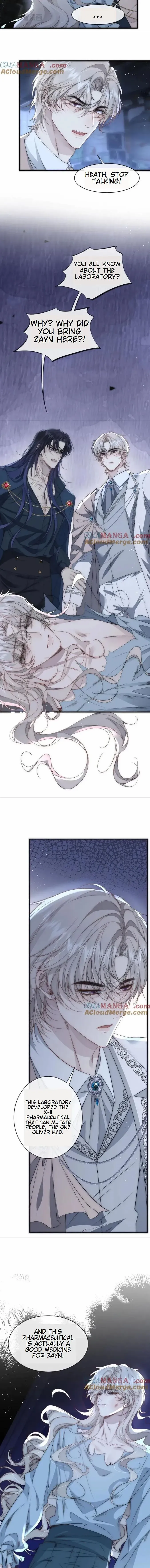 Read Snow Prison chapter 43 image 1 on Lezhin
