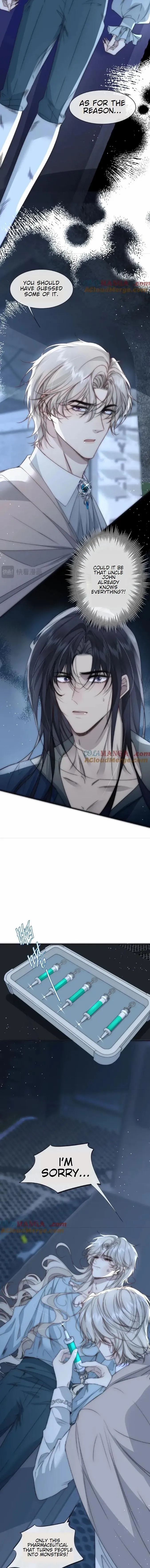 Read Snow Prison chapter 43 image 2 on Lezhin