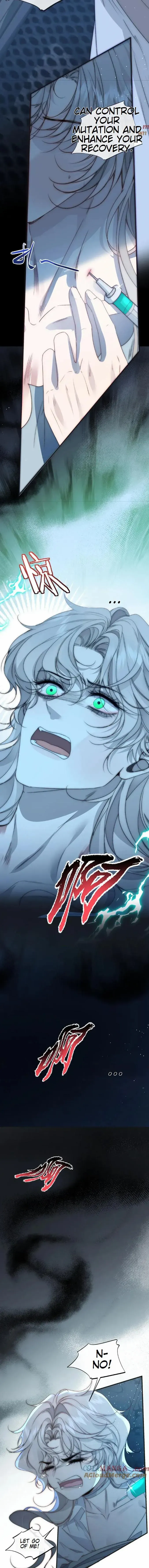 Read Snow Prison chapter 43 image 3 on Lezhin