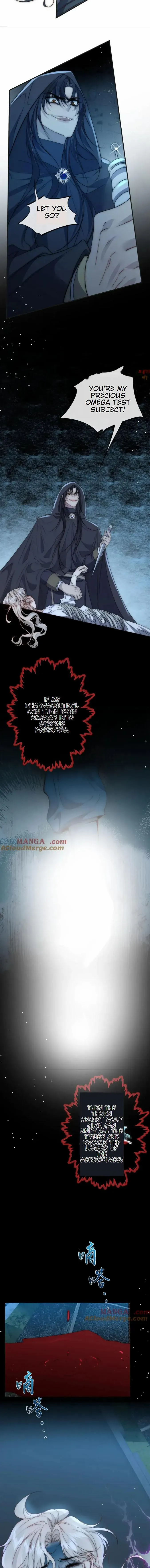 Read Snow Prison chapter 43 image 4 on Lezhin