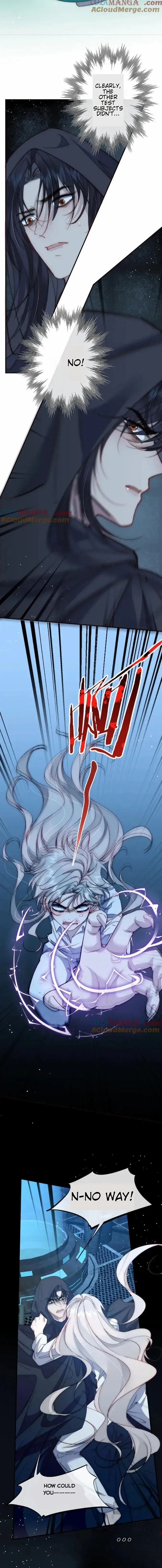 Read Snow Prison chapter 43 image 6 on Lezhin