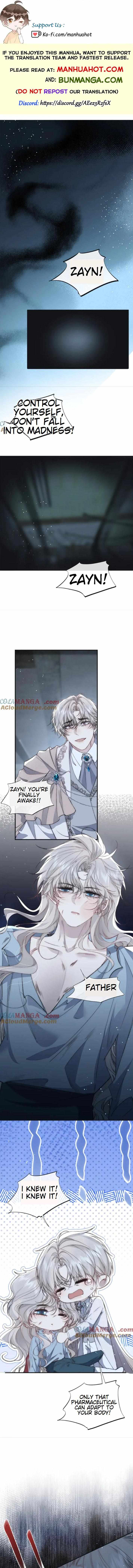 Read Snow Prison chapter 44 image 1 on Lezhin