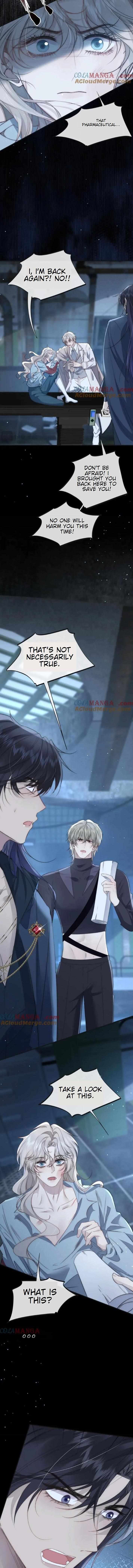 Read Snow Prison chapter 44 image 2 on Lezhin