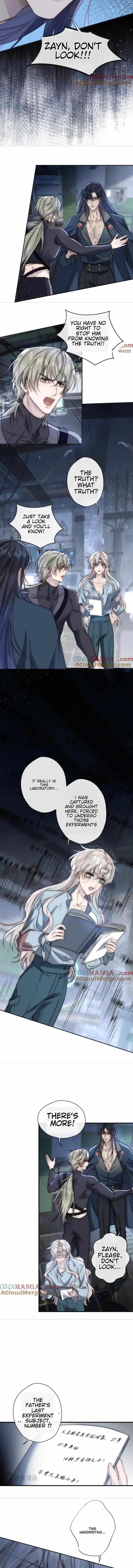 Read Snow Prison chapter 44 image 3 on Lezhin