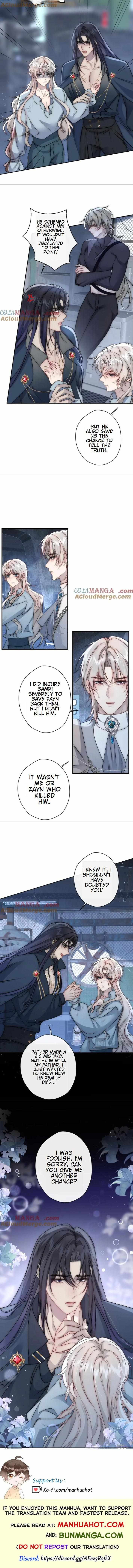 Read Snow Prison chapter 44 image 5 on Lezhin