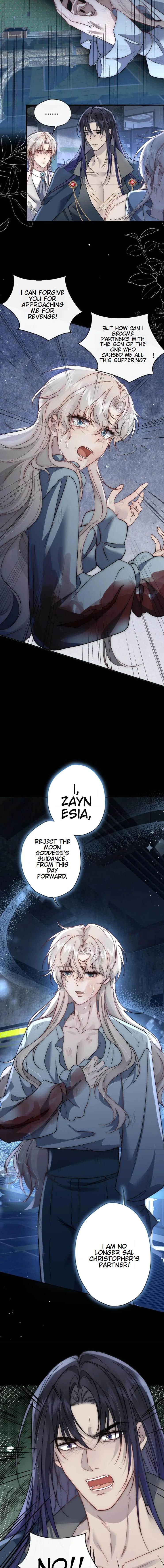 Read Snow Prison chapter 45 image 2 on Lezhin