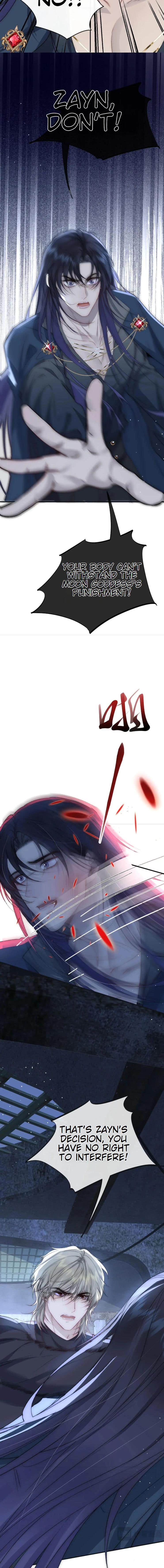 Read Snow Prison chapter 45 image 3 on Lezhin