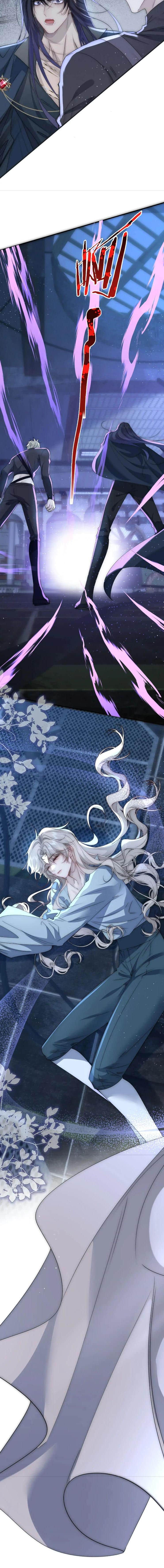 Read Snow Prison chapter 45 image 5 on Lezhin