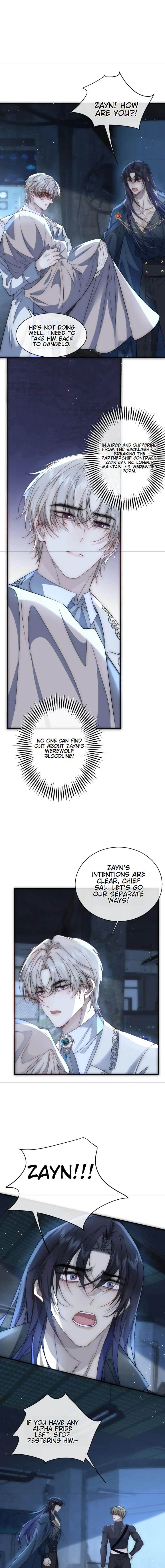 Read Snow Prison chapter 45 image 6 on Lezhin