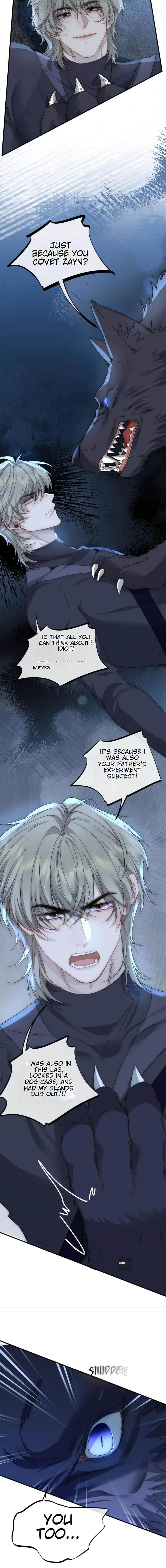 Read Snow Prison chapter 46 image 1 on Lezhin