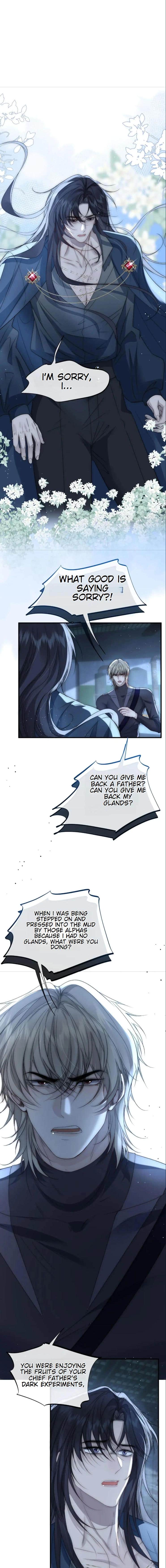 Read Snow Prison chapter 46 image 2 on Lezhin