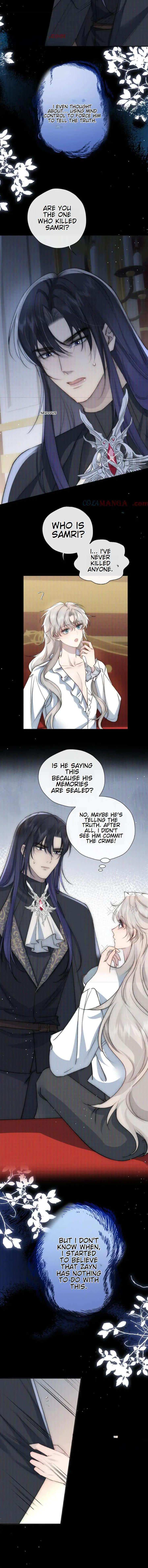 Read Snow Prison chapter 47 image 1 on Lezhin