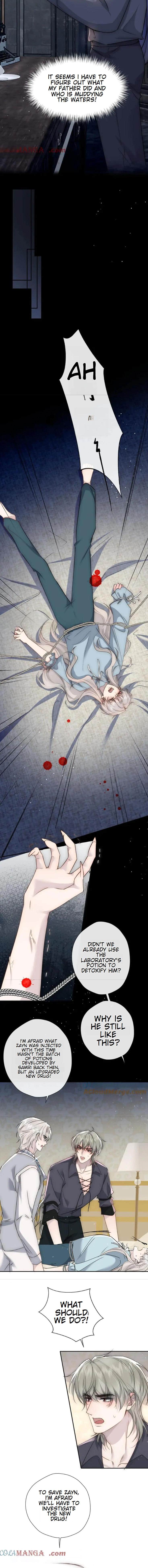 Read Snow Prison chapter 47 image 5 on Lezhin