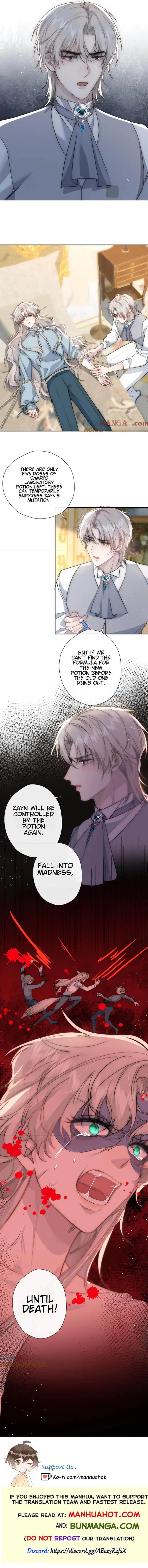 Read Snow Prison chapter 47 image 6 on Lezhin