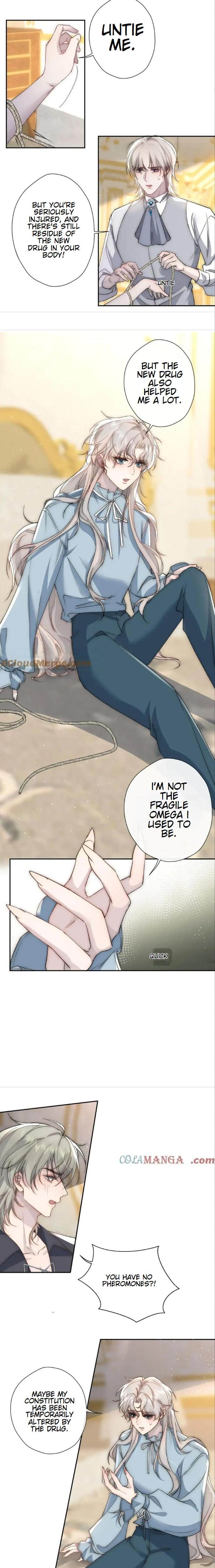 Read Snow Prison chapter 48 image 1 on Lezhin