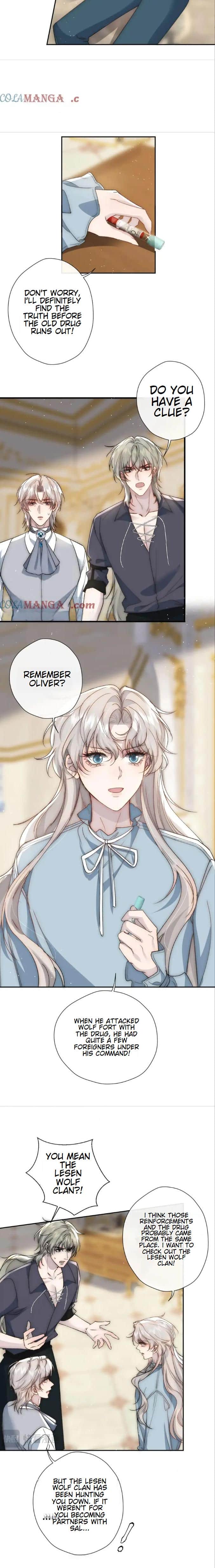 Read Snow Prison chapter 48 image 2 on Lezhin