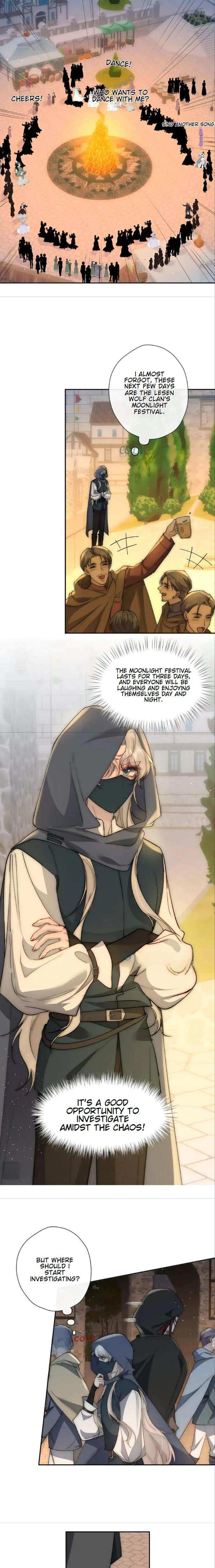 Read Snow Prison chapter 48 image 4 on Lezhin