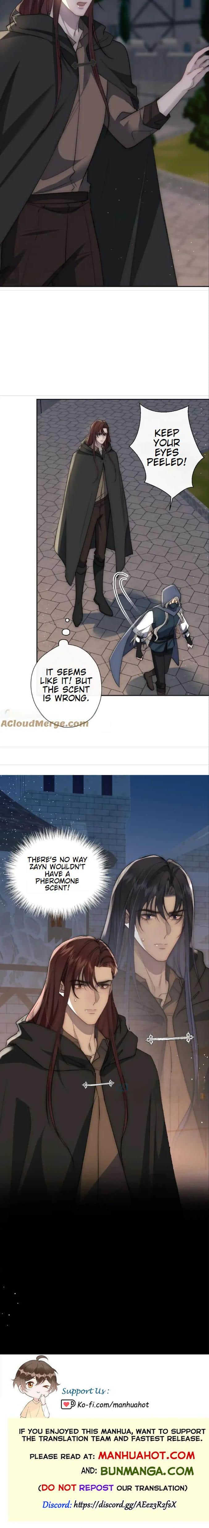 Read Snow Prison chapter 48 image 6 on Lezhin