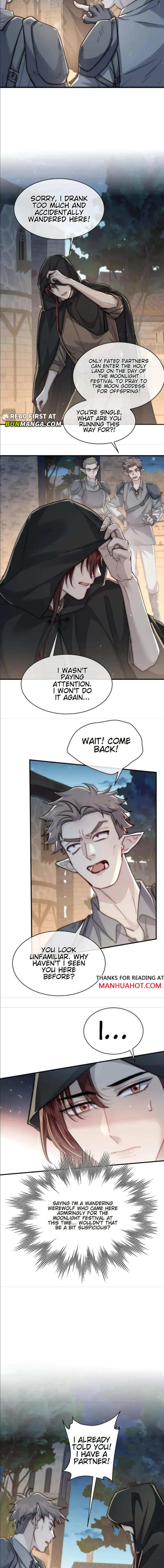 Read Snow Prison chapter 49 image 2 on Lezhin