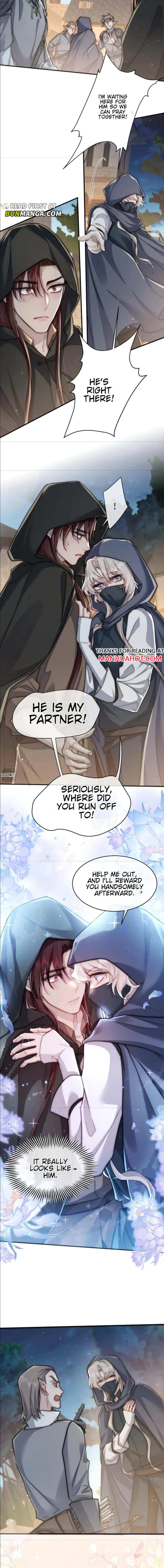 Read Snow Prison chapter 49 image 3 on Lezhin