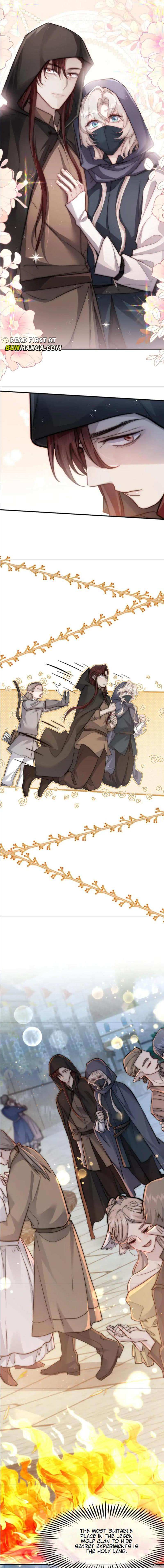 Read Snow Prison chapter 49 image 4 on Lezhin
