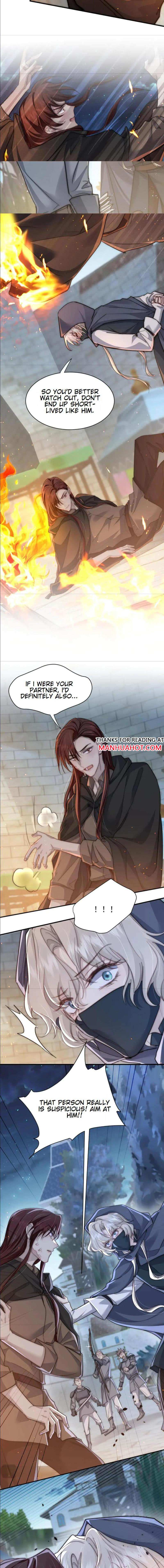 Read Snow Prison chapter 49 image 6 on Lezhin