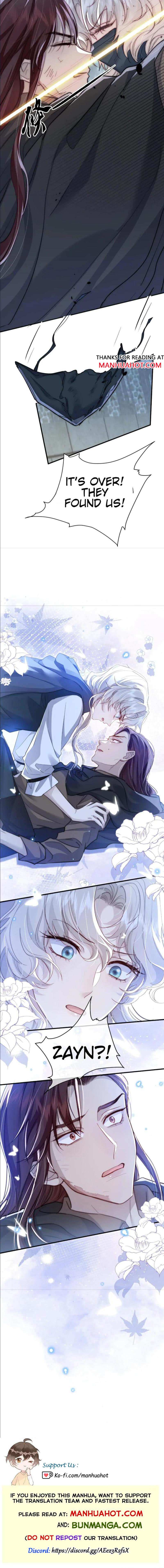 Read Snow Prison chapter 49 image 7 on Lezhin