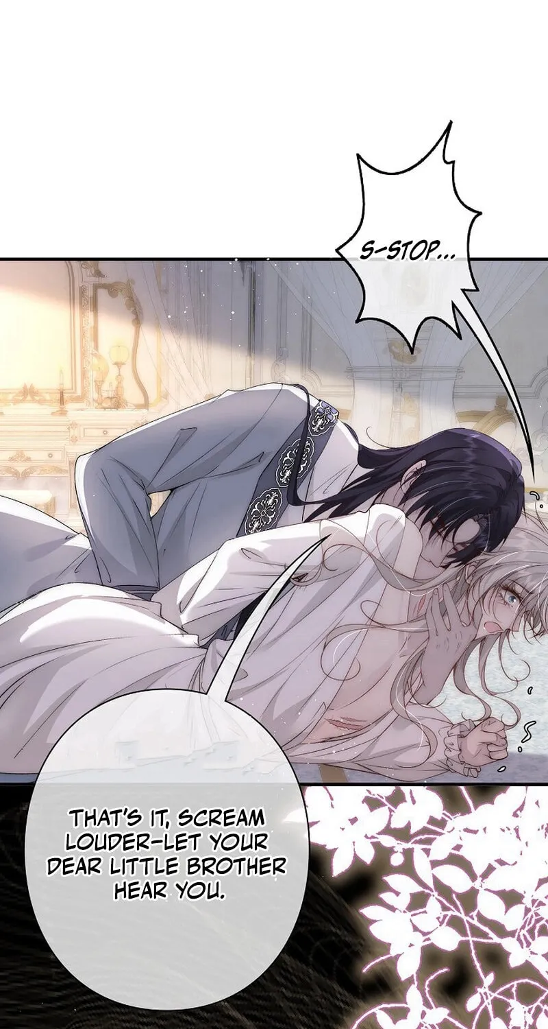 Read Snow Prison chapter 5 image 1 on Lezhin