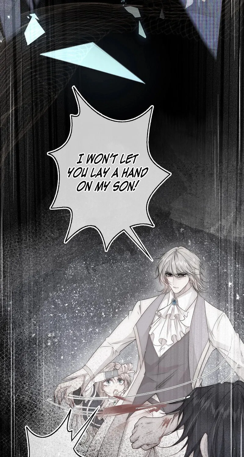Read Snow Prison chapter 5 image 13 on Lezhin