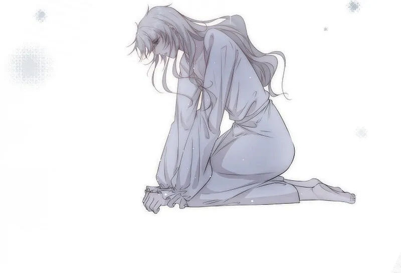 Read Snow Prison chapter 5 image 16 on Lezhin