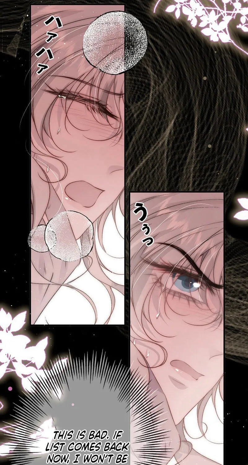 Read Snow Prison chapter 5 image 2 on Lezhin