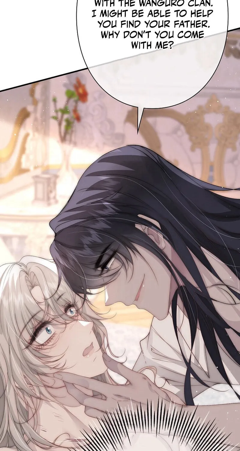 Read Snow Prison chapter 5 image 22 on Lezhin
