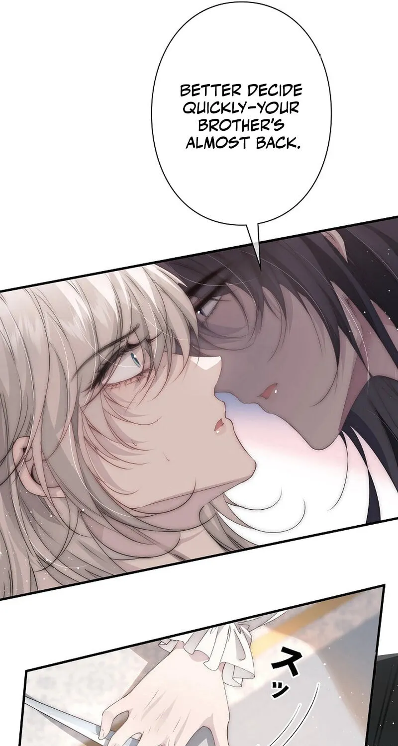 Read Snow Prison chapter 5 image 24 on Lezhin