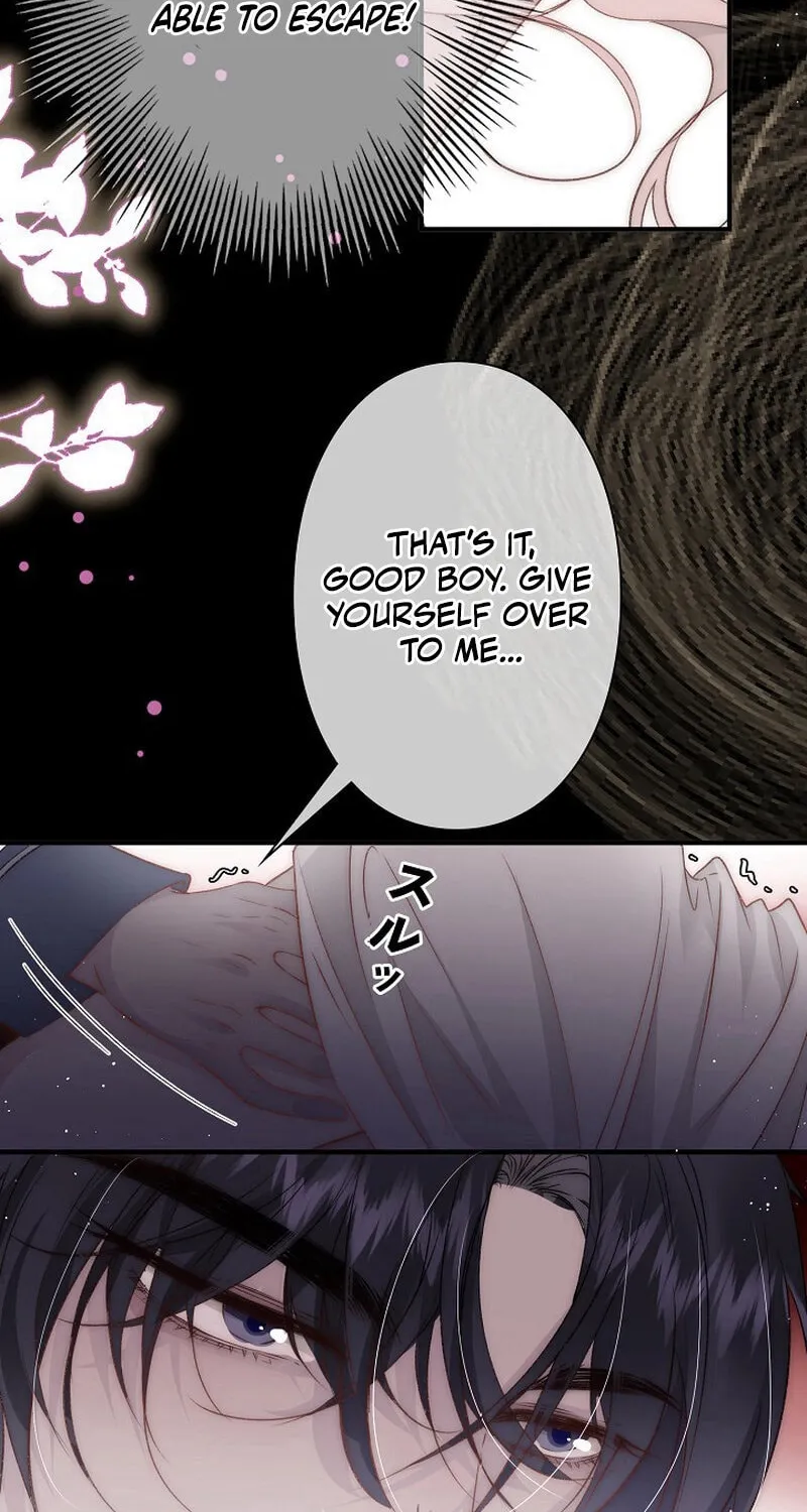Read Snow Prison chapter 5 image 3 on Lezhin