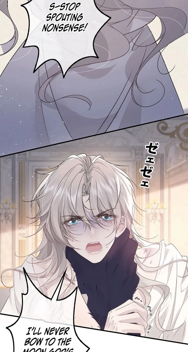 Read Snow Prison chapter 5 image 41 on Lezhin