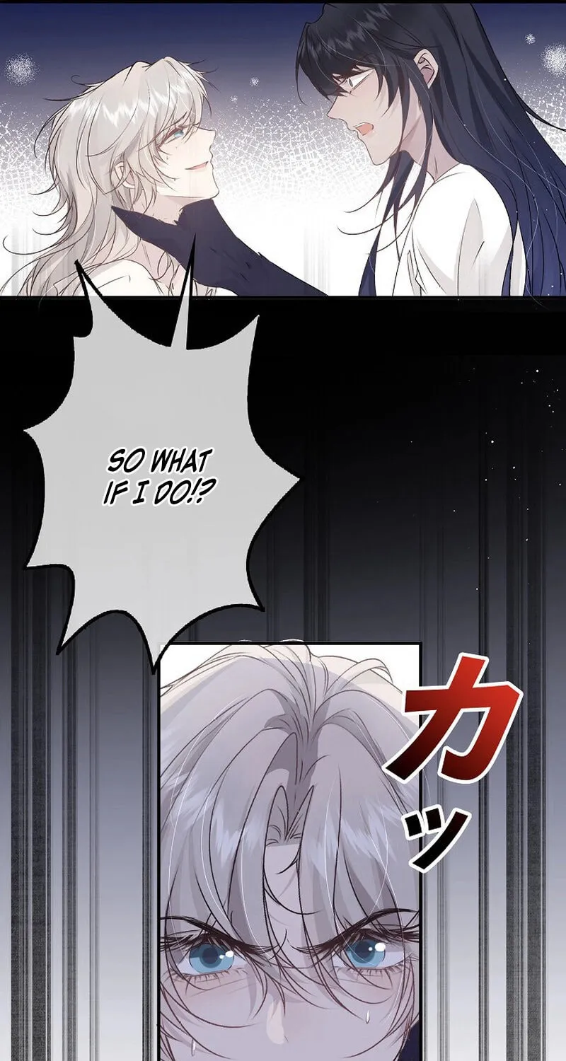 Read Snow Prison chapter 5 image 43 on Lezhin