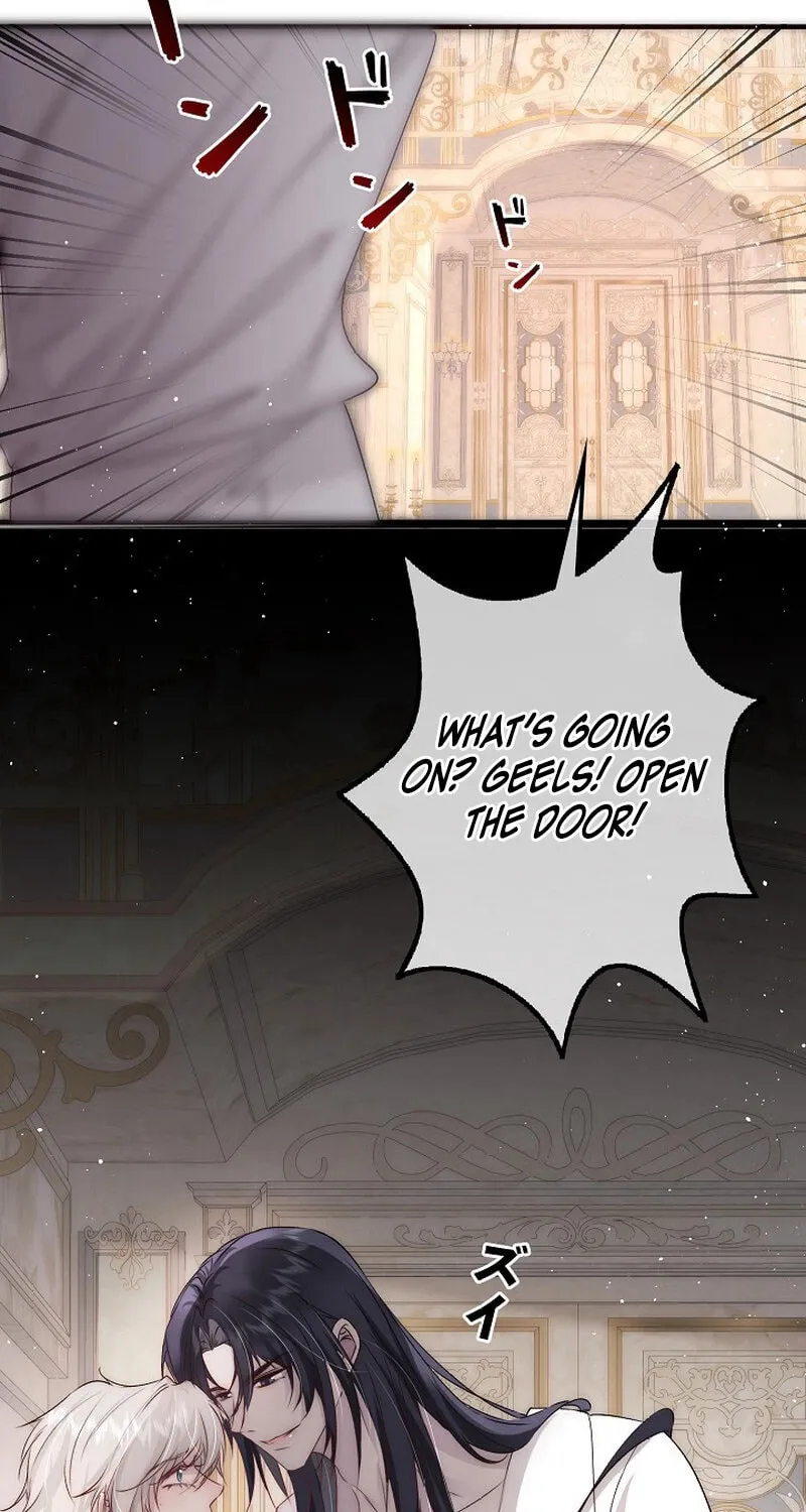 Read Snow Prison chapter 5 image 45 on Lezhin
