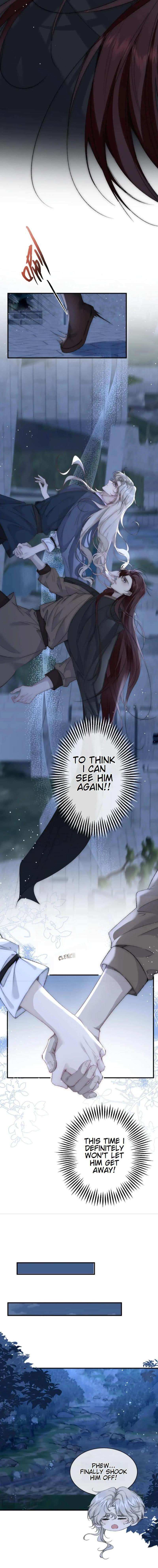 Read Snow Prison chapter 50 image 2 on Lezhin