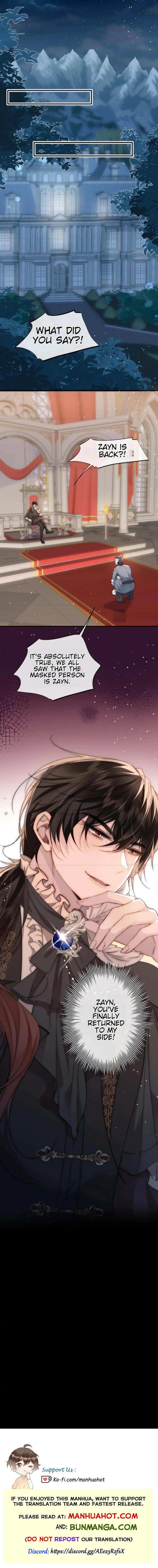 Read Snow Prison chapter 50 image 7 on Lezhin