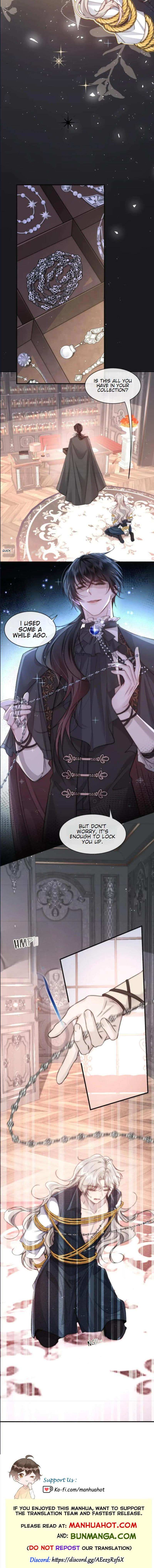 Read Snow Prison chapter 51 image 6 on Lezhin